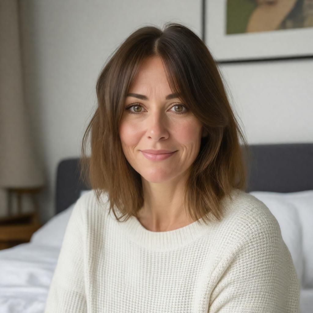 Chrissie Mullen